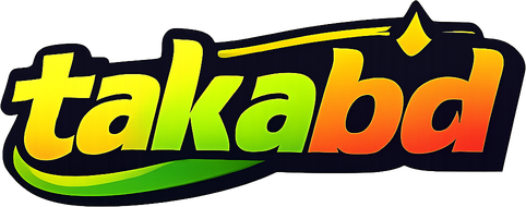 takabd লোগো